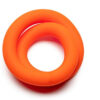 Hefty Wrap Ring 9in 229mm Silicone - Orange