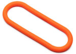 Hefty Wrap Ring 12in 305mm Silicone - Orange - Image 2
