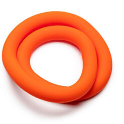 Hefty Wrap Ring 12in 305mm Silicone - Orange