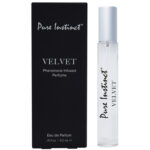 Pure Instinct Pheromone Perfume Spray Velvet - 9.2 ml 0.31 Floz - Image 2