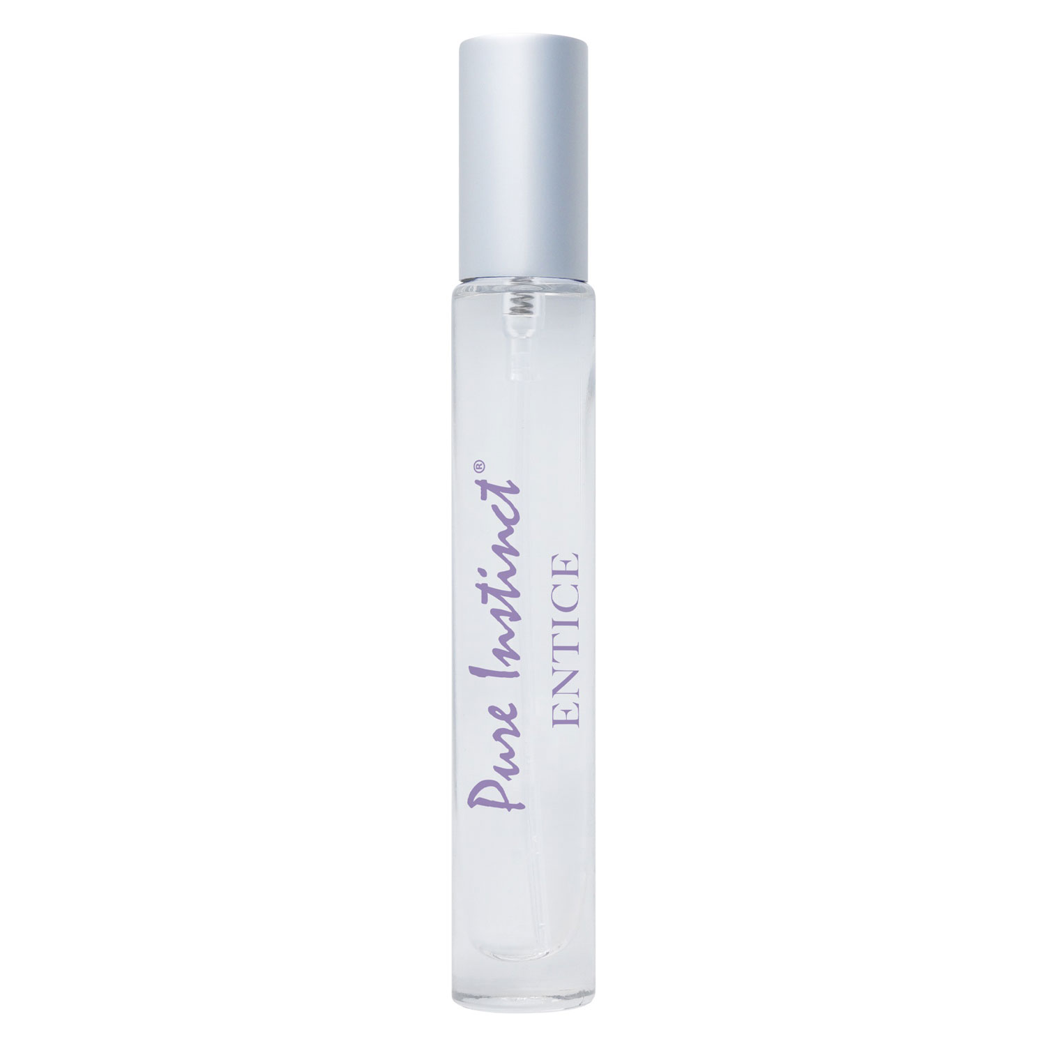 HOPIN2504-00.jpg Pure Instinct Pheromone Perfume Spray Entice 9.2 ml 0.31 Floz - Image 1