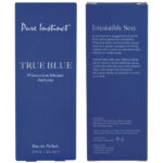 Pure Instinct Pheromone Perfume Spray True Blue 9.2 ml 0.31 Floz - Image 2