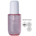 Pure Instinct Pheromone Hair and Body Mist Crave 3.35oz - Image 2