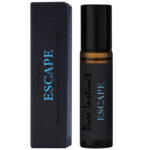 Pure Instinct Pheromone Perfume Oil Escape 10ml 0.34oz - Image 2