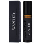 Pure Instinct Pheromone Perfume Oil Wanted 10ml 0.34oz - Image 3