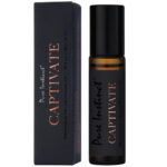 Pure Instinct Pheromone Perfume Oil Captivate 10ml 0.34oz - Image 2