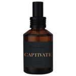 Pure Instinct Pheromone Eau De Parfum Captivate 2oz 60ml
