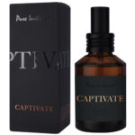 Pure Instinct Pheromone Eau De Parfum Captivate 2oz 60ml - Image 3