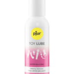 Pjur Toy Lube 100ml - Water-Silicone