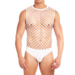Full Effect 2pc Set - Small-medium - White