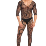 Supernova 2pc Set - Large-xl - Black