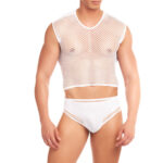 Net Flex 3pc Set - Small-medium - White