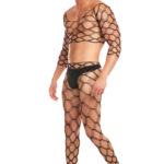 Future Mode 3pc Set - Large-xl - Black