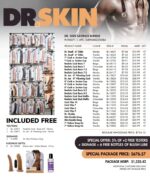 Dr Skin Savings Bundle - 1 Box