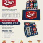 Schags Promo Bundle