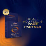 Durex Intense Nitrile Condoms 3 Pack - Image 3