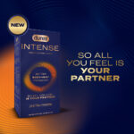 Durex Intense Nitrile Condoms 10 Pack - Image 5