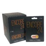 Encore 24 2.0 Max 24ct Display