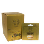 Venom Gold 24ct Display