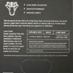 24k Venom 24ct Display