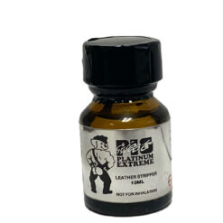 Pig Sweat Platinum 10ml
