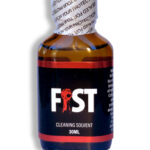 Fist Nail Polish Remover 30ml