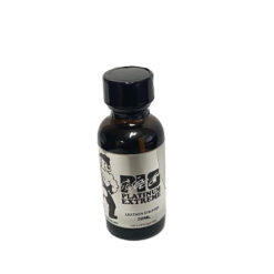 Pig Sweat Platinum 30ml