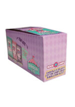 Popping Rock Candy Carnival Display - Carnival Bliss Oral Sex Candy 36 Packs Per Display - Image 2