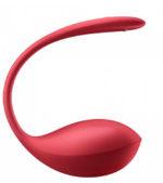 Shiny Petal - Connect App - Red - Image 2