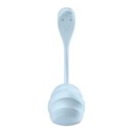 Smooth Petal Connect App - Light Blue - Image 2