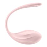 Ribbed Petal Connect App - Rose - Image 3
