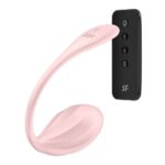 Ribbed Petal Connect App - Rose - Image 2