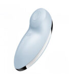 Tap and Climax 2 Vibrator - Blue