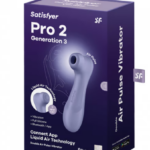 Pro 2 Generation 3 Connect App - Lilac