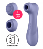 Pro 2 Generation 3 Connect App - Lilac - Image 3