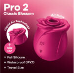 Pro 2 Classic Blossom - Plum - Image 4
