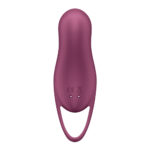 Pocket Pro 1 - Berry - Image 2