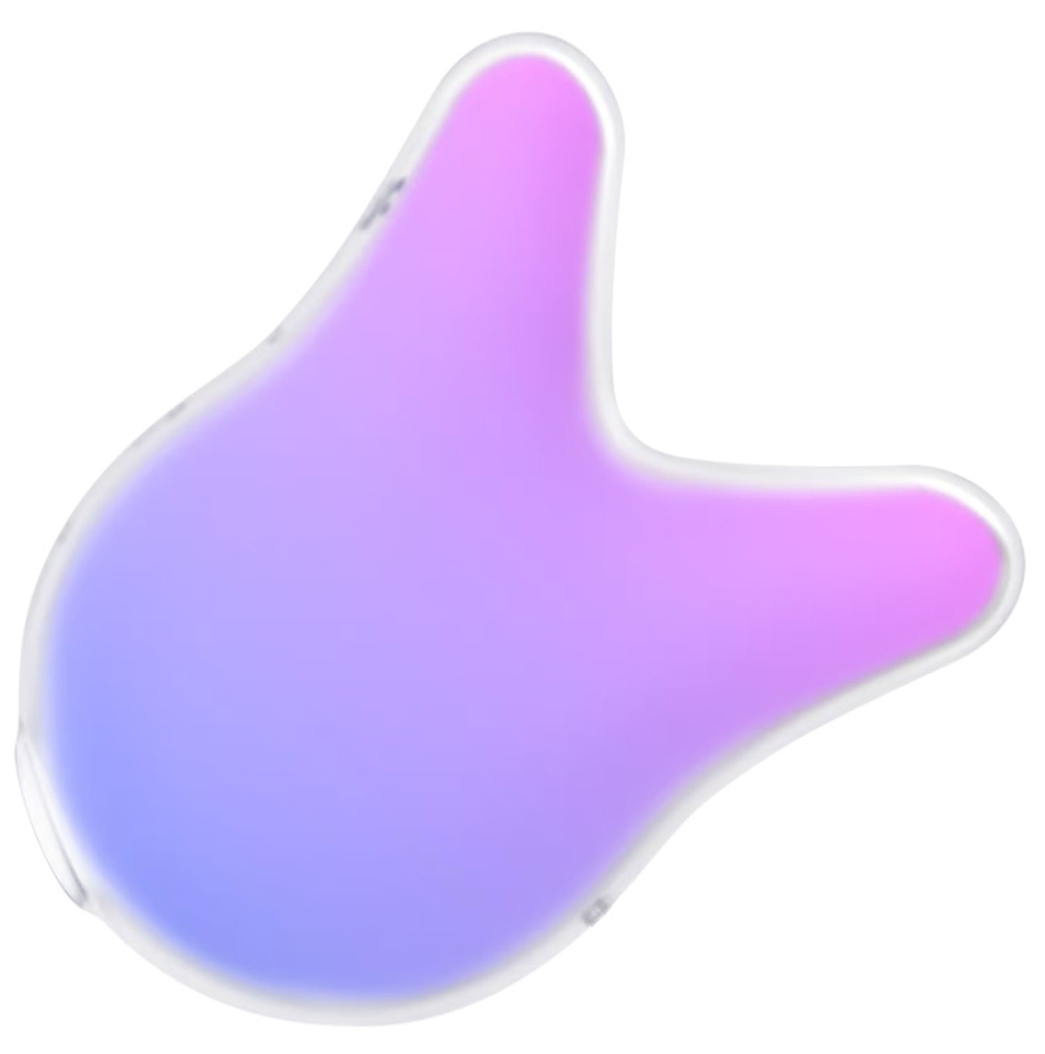 HOSAT-4068596.jpg Satisfyer Mermaid Vibes - Violet Pink - Image 1