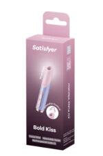 Satisfyer Bold Kiss - Image 4