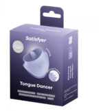 Tongue Dancer - Purple - Image 4