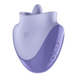 Tongue Dancer - Purple - Image 2