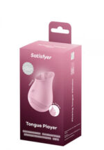 Tongue Player - Pink