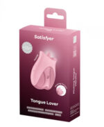 Tongue Lover - Pink - Image 5