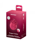 Tongue Twister - Pink - Image 5