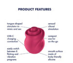 Tongue Twister - Pink - Image 4