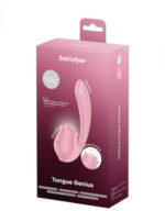 Tongue Genius - Pink - Image 5
