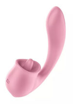 Tongue Genius - Pink - Image 2