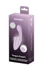 Tongue Expert - Purple - Image 5