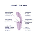 Tongue Expert - Purple - Image 4