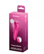 Tongue Master - Pink - Image 5